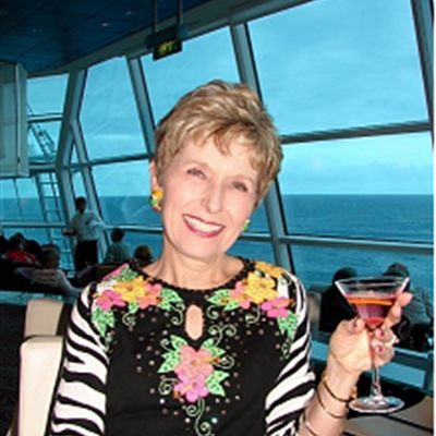 Alice Burkhart