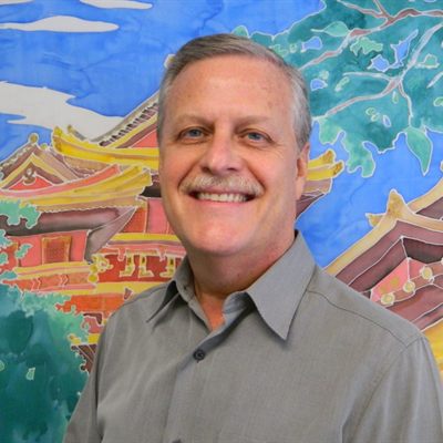 Bill Edwards