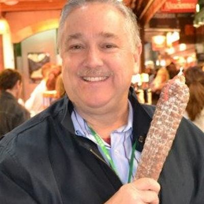 John Lane