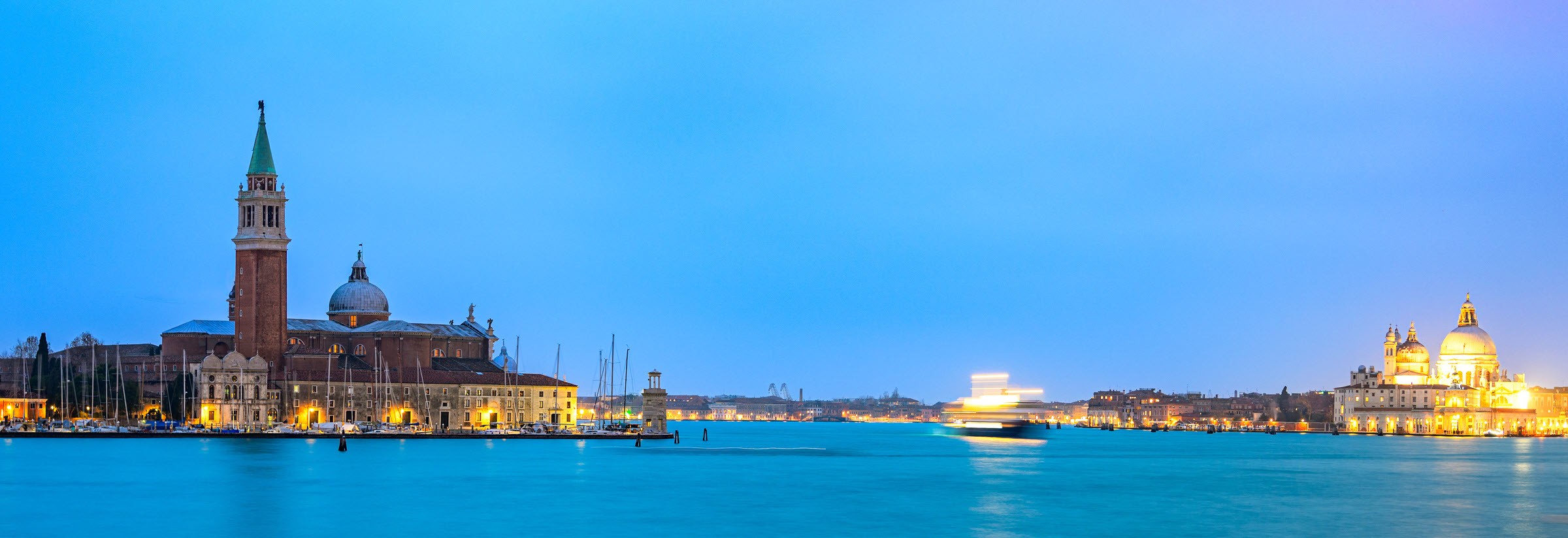 Italian Sojourn