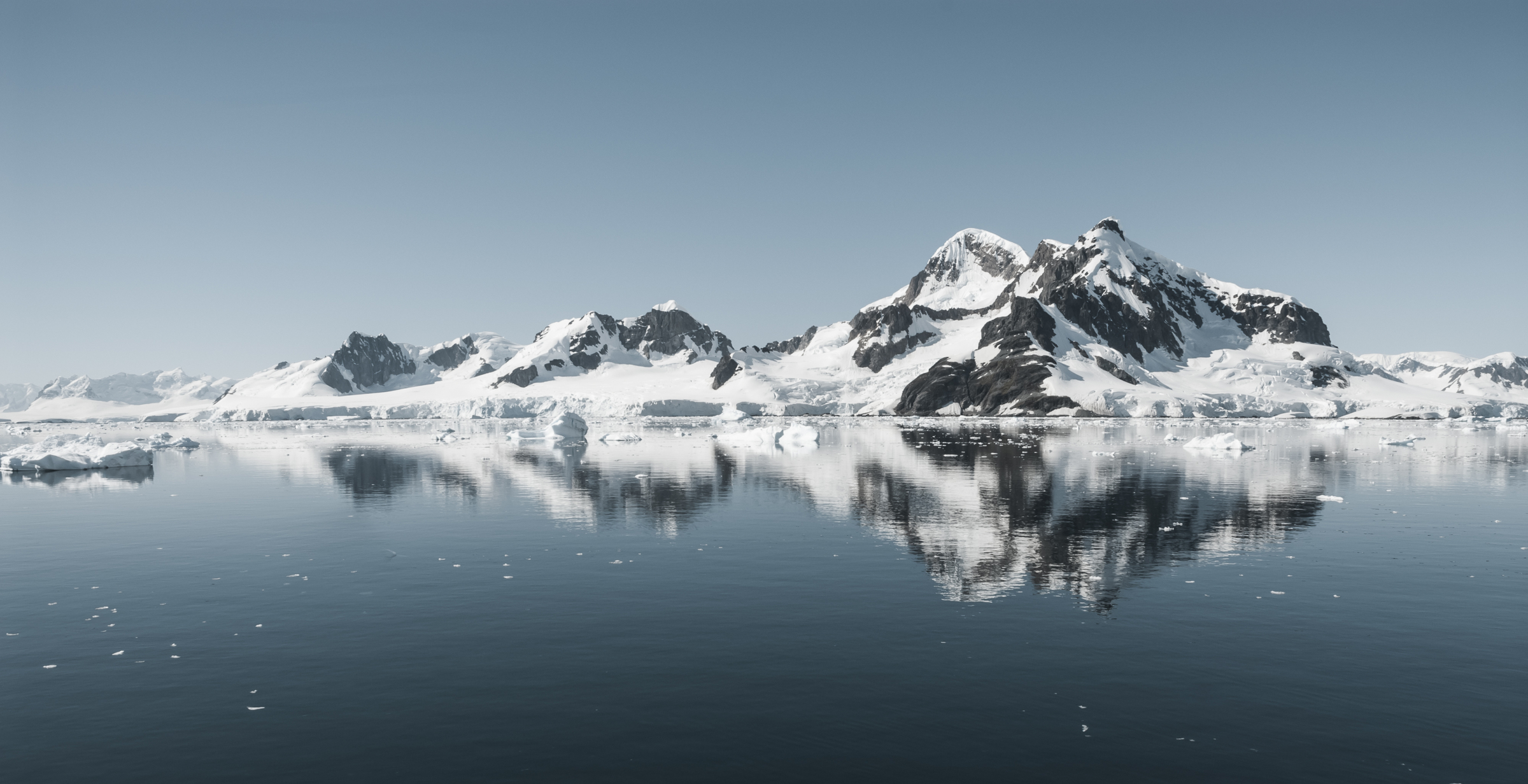 Antarctic Explorer